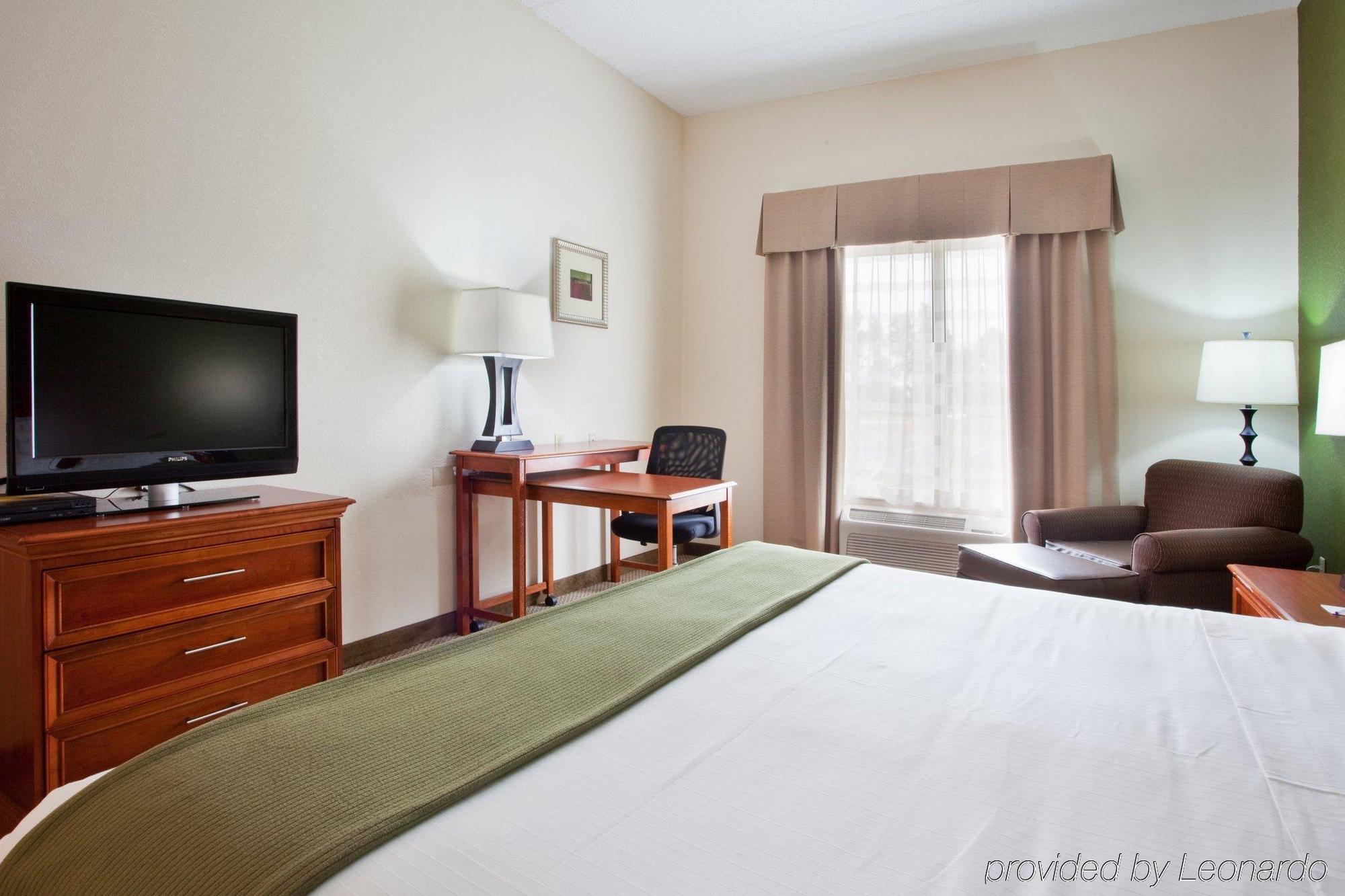 Holiday Inn Express Hotel & Suites Dublin, An Ihg Hotel Cameră foto