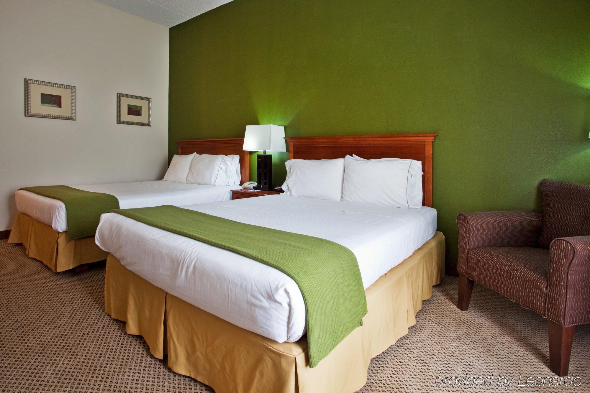 Holiday Inn Express Hotel & Suites Dublin, An Ihg Hotel Cameră foto