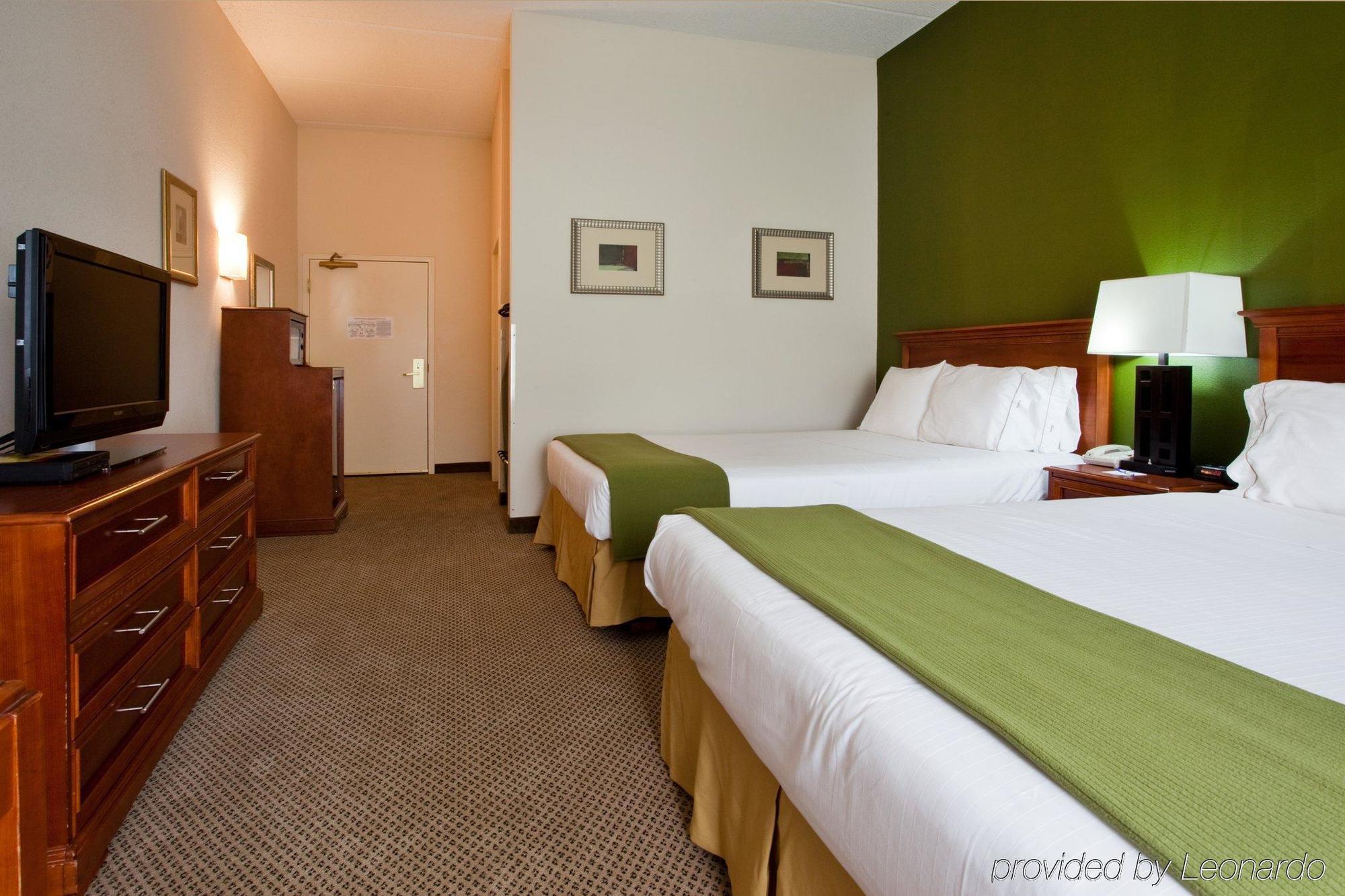 Holiday Inn Express Hotel & Suites Dublin, An Ihg Hotel Cameră foto